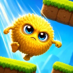 Dibby Chirp: Cozy Flyer 图标