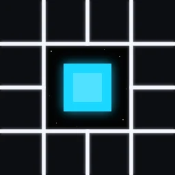Space Maze: Neon Tunnel Runner