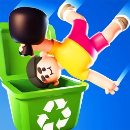 Lazy Jump simgesi
